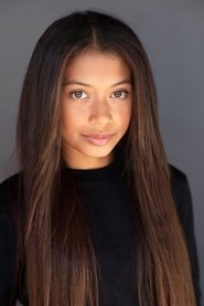 Audrianna Lico portrait