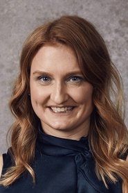 Emily Morgan portrait