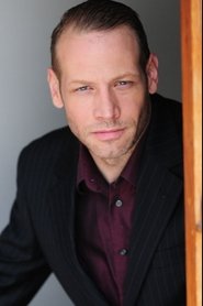 Tom Riordan portrait