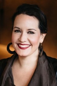 Elza van den Heever portrait