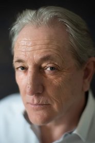 Mark Wingett portrait