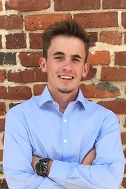 Eion Riley portrait
