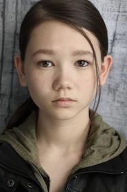 Kylee Brown portrait