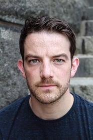 Kevin Guthrie portrait