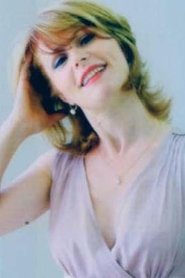 Nertila Koka portrait