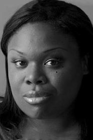 Jasette Amos portrait