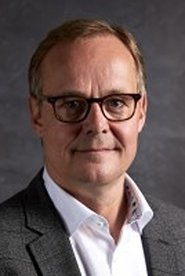 Matti Halonen portrait