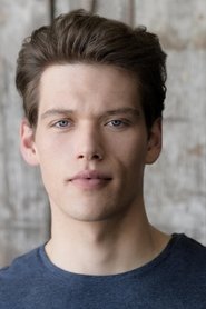 Cameron Cowperthwaite portrait