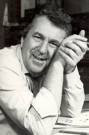 Attila Dargay portrait