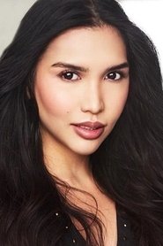 Zarina Yeva portrait