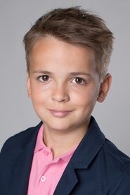 Feliks Matecki portrait