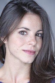 Elena de Frutos portrait