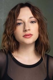 Ellen Woomer portrait
