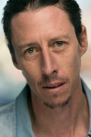 Brendan Bacon portrait