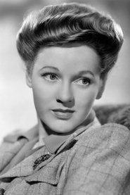 Rosamund John portrait