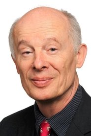 Hans Joachim Schellnhuber portrait