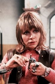 Katy Manning portrait