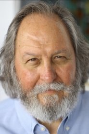 Hollis Ellzey portrait