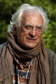 Bertrand Tavernier portrait