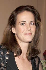 Annabel Schofield portrait