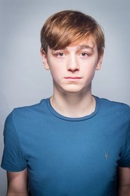 Rhys Connah portrait
