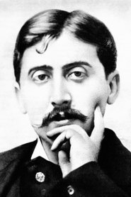 Marcel Proust portrait