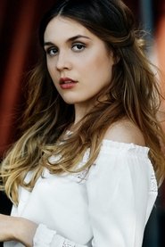Theresa Bischof portrait