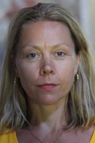 Birgitte Sigmundstad portrait