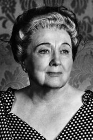 Ann Shoemaker portrait