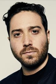 Jenner Furst portrait