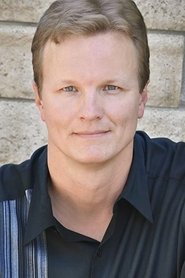 Brett A. Jones portrait