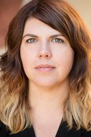 Jessica Devaney portrait