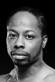 Rau'shee Warren portrait