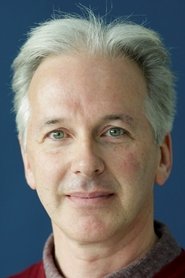 Christopher Saunders portrait