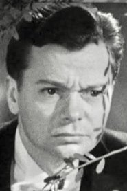 Eddie Tamblyn portrait