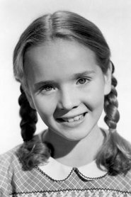 Connie Marshall portrait