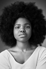 Francesca Amewudah-Rivers portrait
