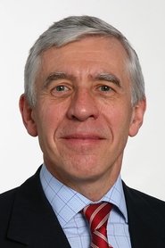 Jack Straw portrait