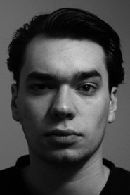 Łukasz Długołęcki portrait