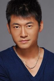 Xiao Cong portrait