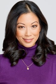 Brittany Ishibashi portrait