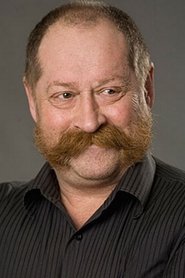 Mikhail Levchenko portrait