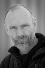 Michael Valliant-Saunders portrait
