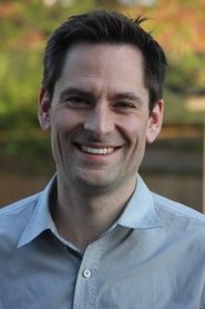 Alan McCullough portrait