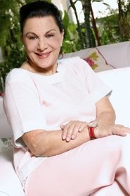 Marly Bueno portrait