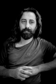 Ümit Güç portrait