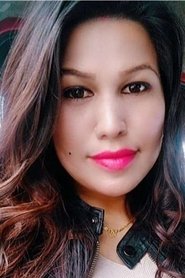 Rejina Pariyar portrait