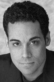 Lionel Pina portrait