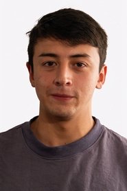 Bautista Vera portrait