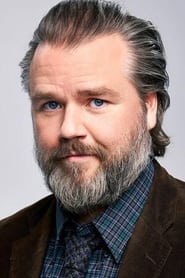 Tyler Labine portrait